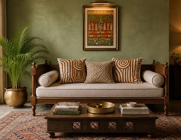 Designer Cushions